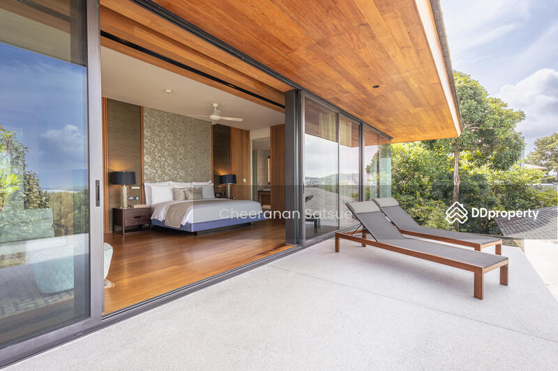 ขาย - Avadina Hills By Anantara : อวาดินา ฮิลล์ บาย อนันตารา, ภูเก็ต