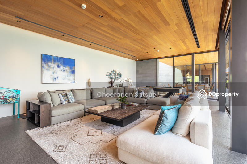 ขาย - Avadina Hills By Anantara : อวาดินา ฮิลล์ บาย อนันตารา, ภูเก็ต