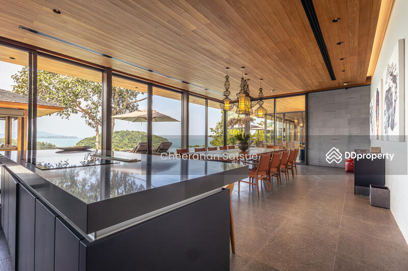 For Sale - Avadina Hills By Anantara, Phuket