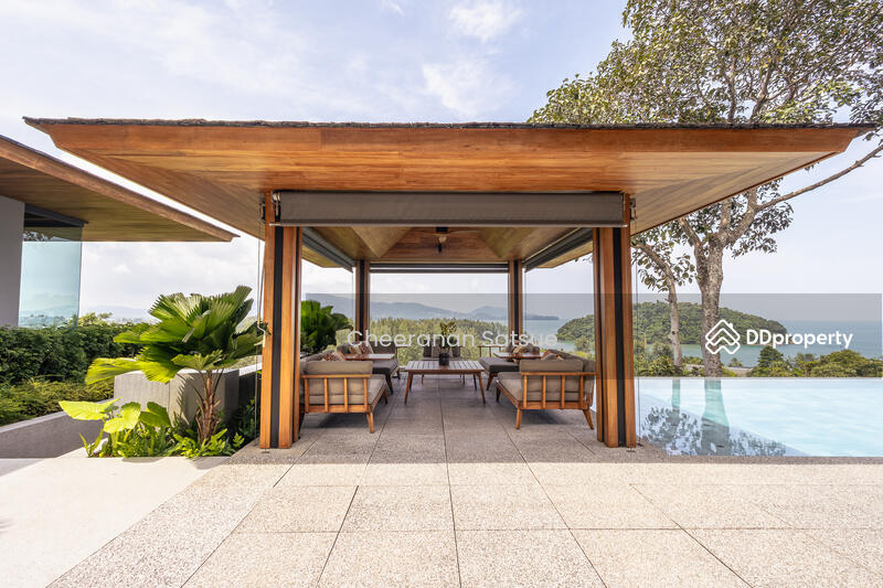 ขาย - Avadina Hills By Anantara : อวาดินา ฮิลล์ บาย อนันตารา, ภูเก็ต