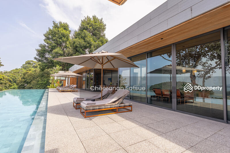 ขาย - Avadina Hills By Anantara : อวาดินา ฮิลล์ บาย อนันตารา, ภูเก็ต