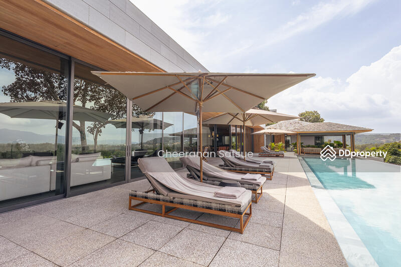ขาย - Avadina Hills By Anantara : อวาดินา ฮิลล์ บาย อนันตารา, ภูเก็ต
