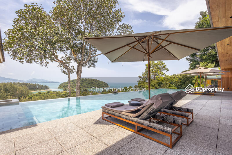 ขาย - Avadina Hills By Anantara : อวาดินา ฮิลล์ บาย อนันตารา, ภูเก็ต