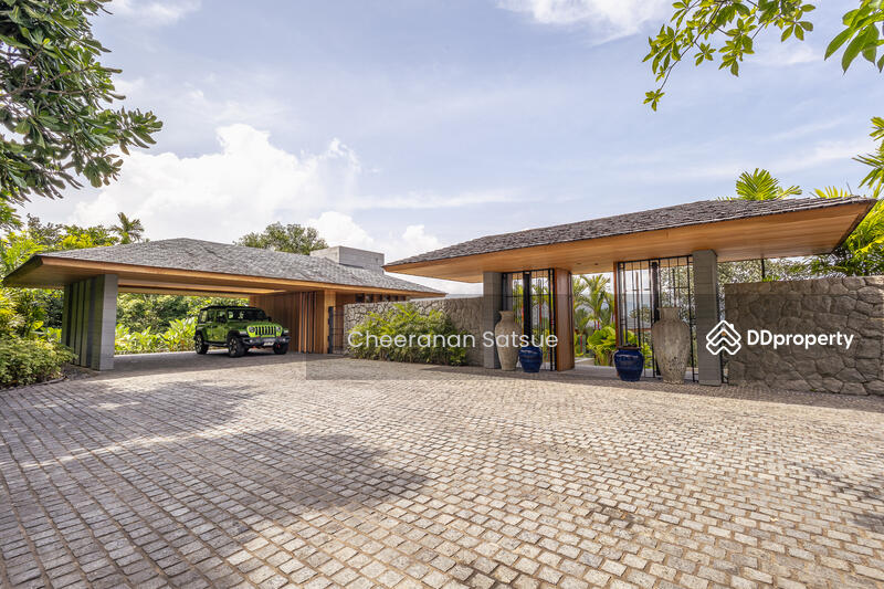 ขาย - Avadina Hills By Anantara : อวาดินา ฮิลล์ บาย อนันตารา, ภูเก็ต