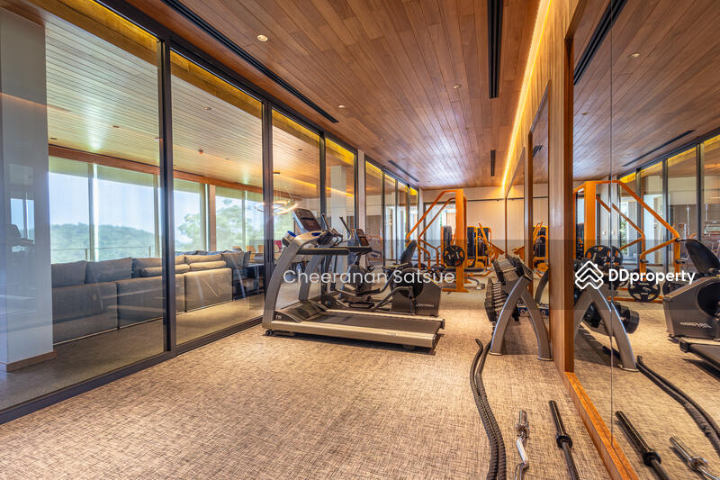 ขาย - Avadina Hills By Anantara : อวาดินา ฮิลล์ บาย อนันตารา, ภูเก็ต