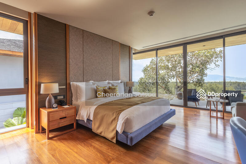 ขาย - Avadina Hills By Anantara : อวาดินา ฮิลล์ บาย อนันตารา, ภูเก็ต