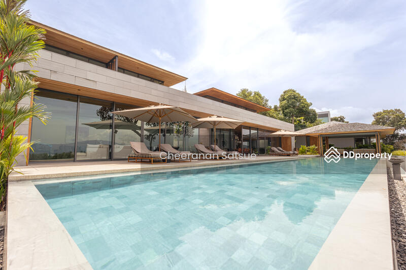 ขาย - Avadina Hills By Anantara : อวาดินา ฮิลล์ บาย อนันตารา, ภูเก็ต