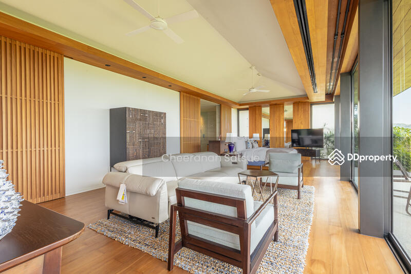 ขาย - Avadina Hills By Anantara : อวาดินา ฮิลล์ บาย อนันตารา, ภูเก็ต