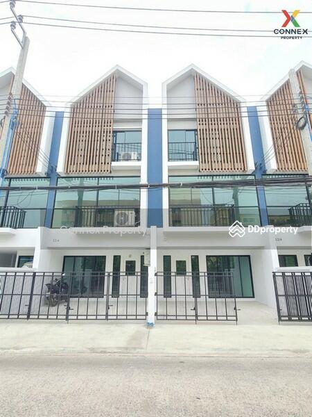 For Rent - Deco Condominium Sukhumvit 70/5, Bangkok