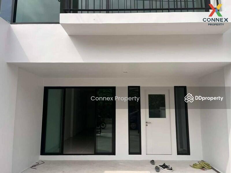 For Rent - Deco Condominium Sukhumvit 70/5, Bangkok