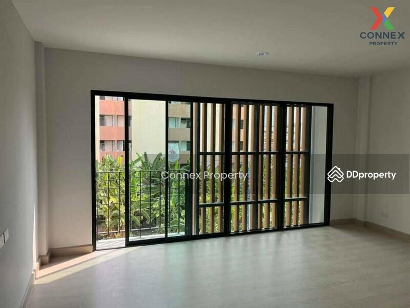For Rent - Deco Condominium Sukhumvit 70/5, Bangkok
