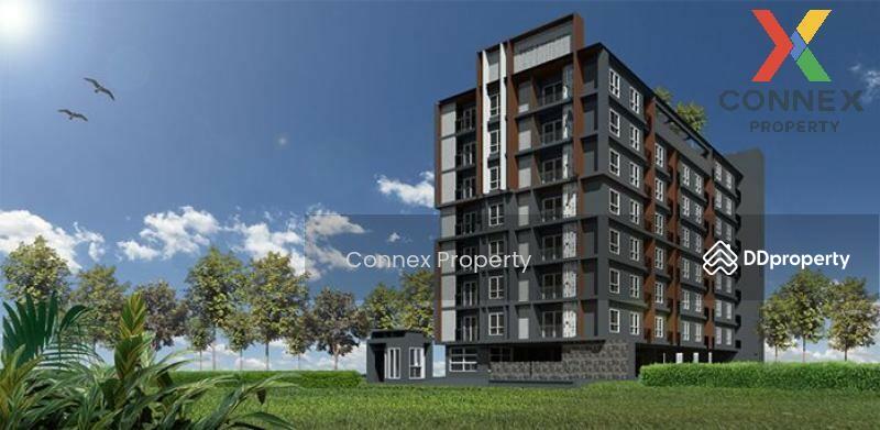 For Rent - Deco Condominium Sukhumvit 70/5, Bangkok