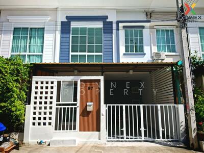 ขาย - เจ ซิตี้ สุขุมวิท – แพรกษา : J City Sukhumvit - Phraeksa, สมุทรปราการ