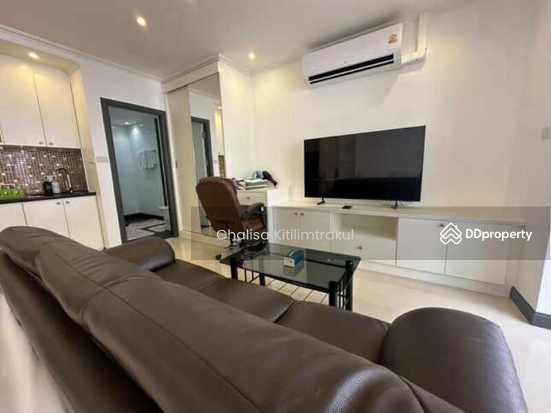 For Rent - Jada Beach Condo, Chon Buri