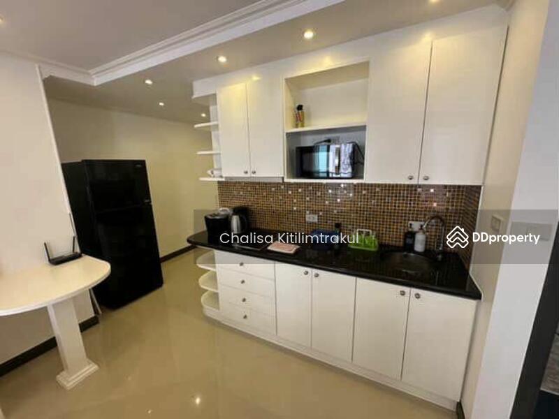 For Rent - Jada Beach Condo, Chon Buri