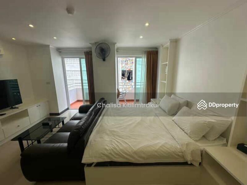 For Rent - Jada Beach Condo, Chon Buri