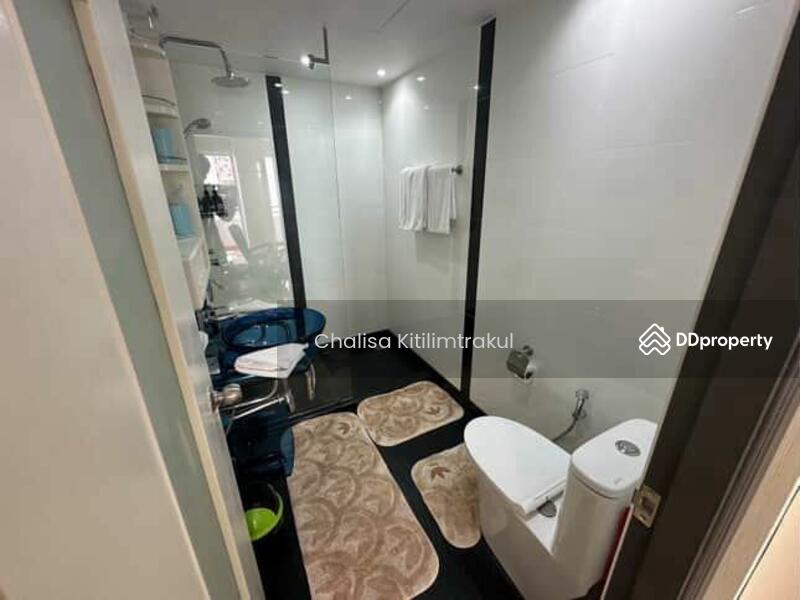 For Rent - Jada Beach Condo, Chon Buri