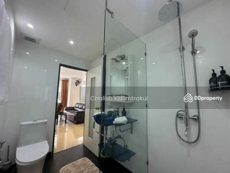 For Rent - Jada Beach Condo, Chon Buri