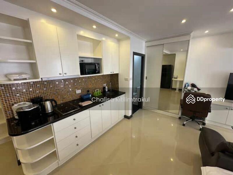 For Rent - Jada Beach Condo, Chon Buri