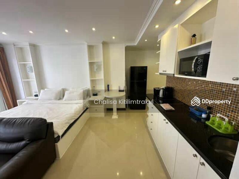 For Rent - Jada Beach Condo, Chon Buri