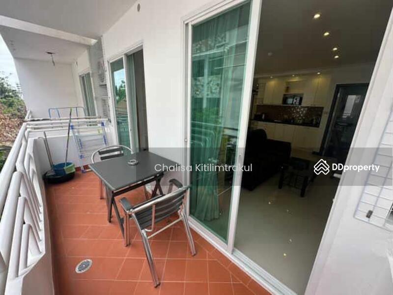 For Rent - Jada Beach Condo, Chon Buri