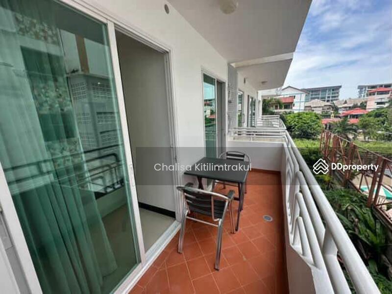 For Rent - Jada Beach Condo, Chon Buri
