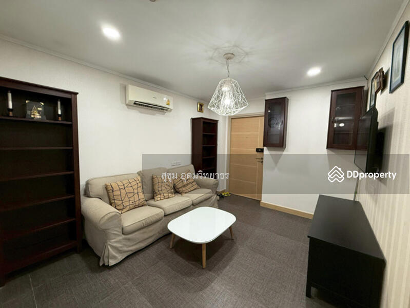 ให้เช่า - The Teak Phattanakarn Thonglor : เดอะ ทีค พัฒนาการ ทองหล่อ, กรุงเทพ