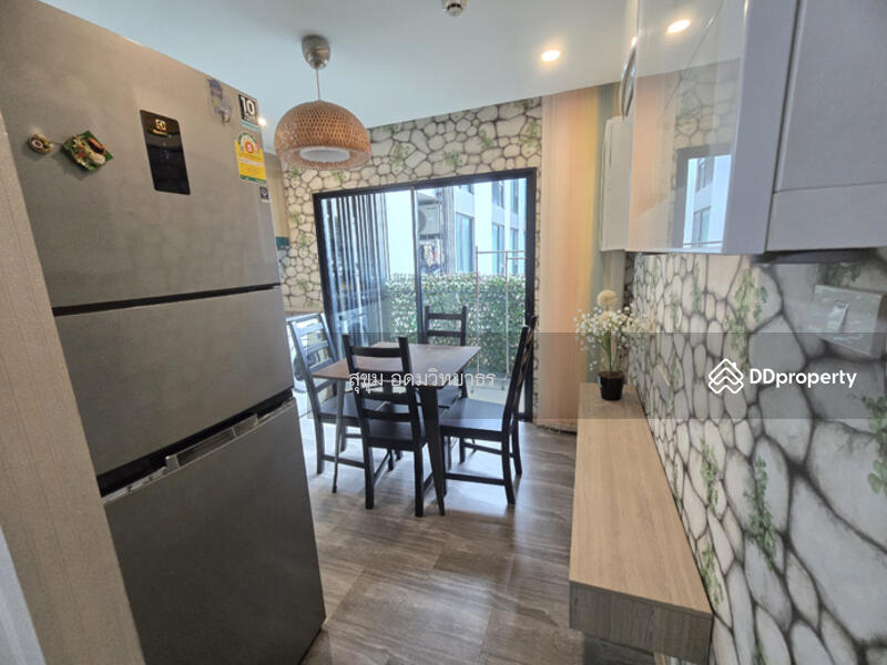 ให้เช่า - The Teak Phattanakarn Thonglor : เดอะ ทีค พัฒนาการ ทองหล่อ, กรุงเทพ