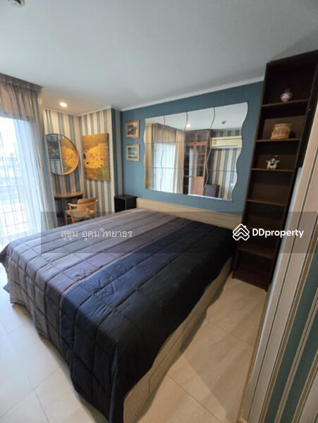 ให้เช่า - The Teak Phattanakarn Thonglor : เดอะ ทีค พัฒนาการ ทองหล่อ, กรุงเทพ