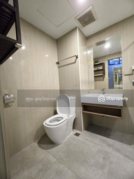 ให้เช่า - The Teak Phattanakarn Thonglor : เดอะ ทีค พัฒนาการ ทองหล่อ, กรุงเทพ