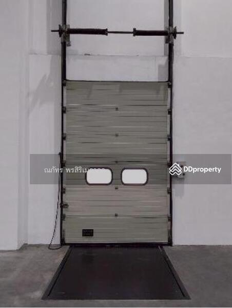 For Rent - Factory for rent, Bang Pakong, Chachoengsao, purple area, near Wellgrow Industrial Estate TW8-01225, Chachoengsao