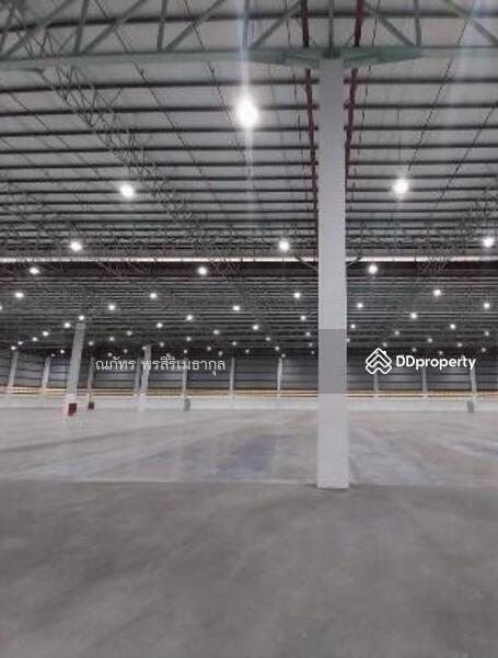 For Rent - Factory for rent, Bang Pakong, Chachoengsao, purple area, near Wellgrow Industrial Estate TW8-01225, Chachoengsao