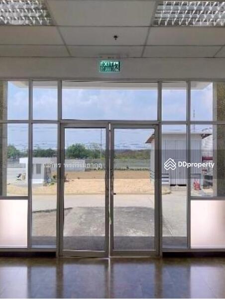 For Rent - Factory for rent, Bang Pakong, Chachoengsao, purple area, near Wellgrow Industrial Estate TW8-01225, Chachoengsao