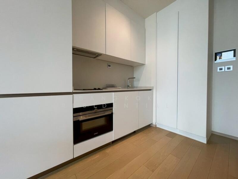 The Strand Thonglor, Bangkok, 36 Soi Sukhumvit 55, Khlong Tan Nua, Watthana, Bangkok, 1 Bedroom, 53 sqm, Condo For Rent, by Bangkok Residential, 60059713 - DDproperty.com