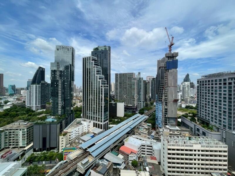 The Strand Thonglor : เดอะ สแตรนด์ ทองหล่อ, กรุงเทพ, 36 ซ. สุขุมวิท 55, คลองตันเหนือ, วัฒนา, กรุงเทพ, 53 ตร.ม., คอนโด ให้เช่า, โดย Bangkok Residential, 60059713 - DDproperty.com