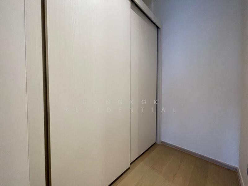 The Strand Thonglor, Bangkok, 36 Soi Sukhumvit 55, Khlong Tan Nua, Watthana, Bangkok, 1 Bedroom, 53 sqm, Condo For Rent, by Bangkok Residential, 60059713 - DDproperty.com