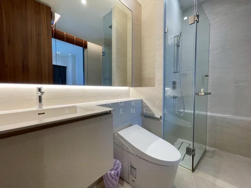 The Strand Thonglor, Bangkok, 36 Soi Sukhumvit 55, Khlong Tan Nua, Watthana, Bangkok, 1 Bedroom, 53 sqm, Condo For Rent, by Bangkok Residential, 60059713 - DDproperty.com