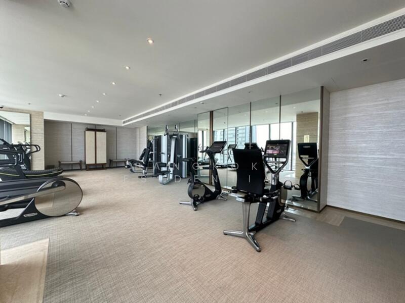 The Strand Thonglor, Bangkok, 36 Soi Sukhumvit 55, Khlong Tan Nua, Watthana, Bangkok, 1 Bedroom, 53 sqm, Condo For Rent, by Bangkok Residential, 60059713 - DDproperty.com