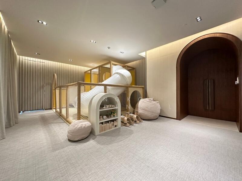 The Strand Thonglor, Bangkok, 36 Soi Sukhumvit 55, Khlong Tan Nua, Watthana, Bangkok, 1 Bedroom, 53 sqm, Condo For Rent, by Bangkok Residential, 60059713 - DDproperty.com