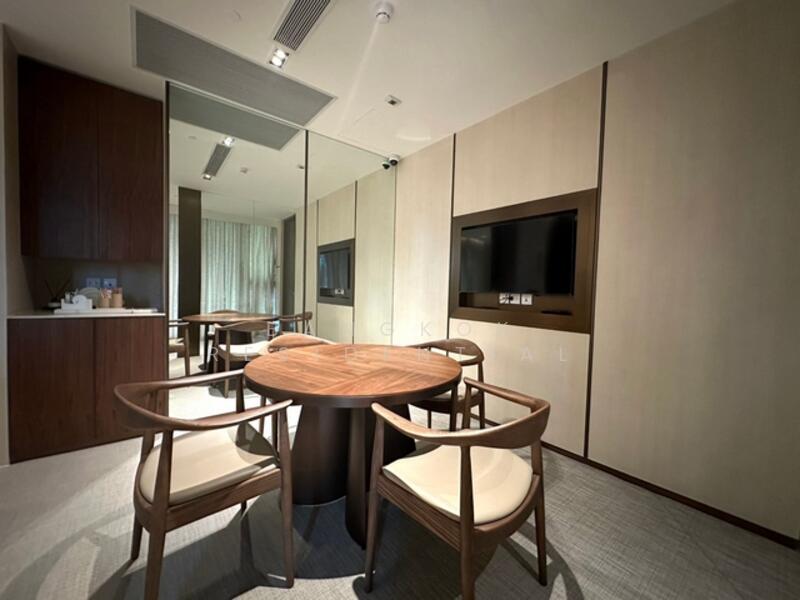 The Strand Thonglor, Bangkok, 36 Soi Sukhumvit 55, Khlong Tan Nua, Watthana, Bangkok, 1 Bedroom, 53 sqm, Condo For Rent, by Bangkok Residential, 60059713 - DDproperty.com