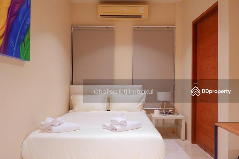 For Rent - Ratsada, Phuket