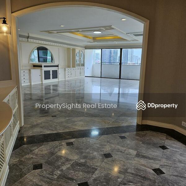 For Rent - Inter Tower, Bangkok