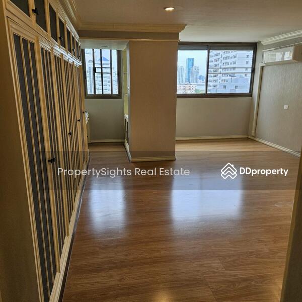 For Rent - Inter Tower, Bangkok