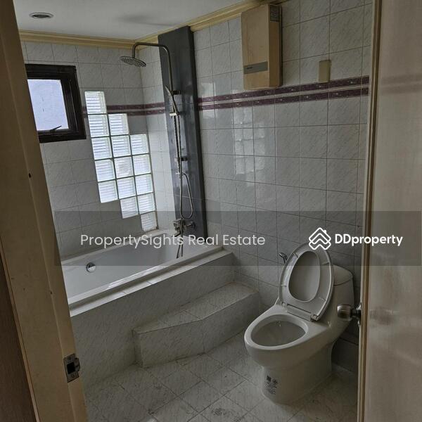For Rent - Inter Tower, Bangkok