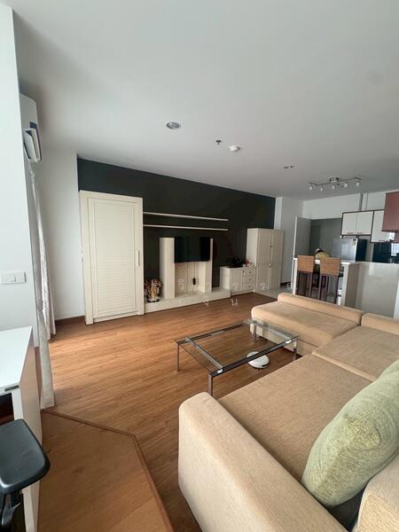 The Fourwings Residence, Bangkok, 335 Srinakarin, Hua Mak, Bang Kapi, Bangkok, 1 Bedroom, 68 sqm, Condo For Rent, by คุณรวีวรรณ อู่เงิน, 60059849 - DDproperty.com