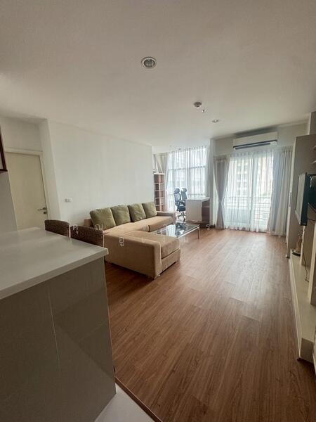 The Fourwings Residence, Bangkok, 335 Srinakarin, Hua Mak, Bang Kapi, Bangkok, 1 Bedroom, 68 sqm, Condo For Rent, by คุณรวีวรรณ อู่เงิน, 60059849 - DDproperty.com
