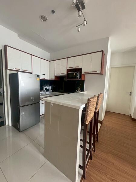 The Fourwings Residence, Bangkok, 335 Srinakarin, Hua Mak, Bang Kapi, Bangkok, 1 Bedroom, 68 sqm, Condo For Rent, by คุณรวีวรรณ อู่เงิน, 60059849 - DDproperty.com