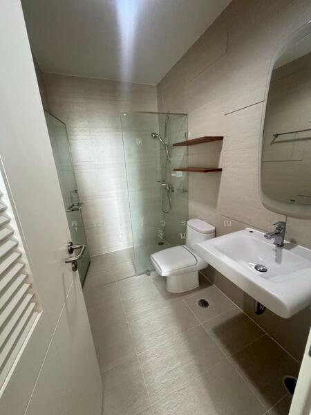 The Fourwings Residence, Bangkok, 335 Srinakarin, Hua Mak, Bang Kapi, Bangkok, 1 Bedroom, 68 sqm, Condo For Rent, by คุณรวีวรรณ อู่เงิน, 60059849 - DDproperty.com