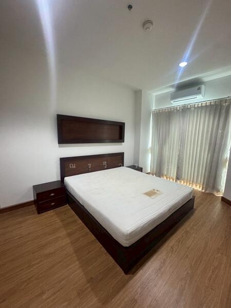 The Fourwings Residence, Bangkok, 335 Srinakarin, Hua Mak, Bang Kapi, Bangkok, 1 Bedroom, 68 sqm, Condo For Rent, by คุณรวีวรรณ อู่เงิน, 60059849 - DDproperty.com