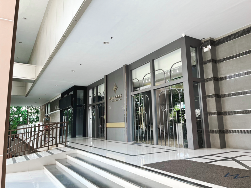 The Fourwings Residence : โฟร์วิงส์ เรสซิเดนซ์, กรุงเทพ, 335 ศรีนครินทร์, หัวหมาก, บางกะปิ, กรุงเทพ, 68 ตร.ม., คอนโด ให้เช่า, โดย คุณรวีวรรณ อู่เงิน, 60059849 - DDproperty.com